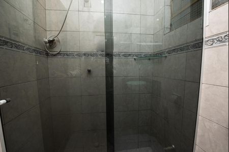 Casa para alugar com 80m², 2 quartos e sem vagaBanheiro