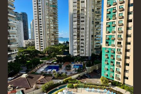 Apartamento para alugar com 167m², 3 quartos e 2 vagasVista 