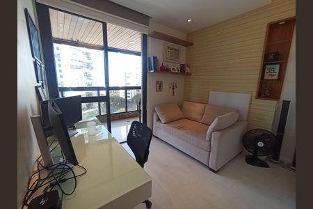 Apartamento para alugar com 167m², 3 quartos e 2 vagasQuarto 1