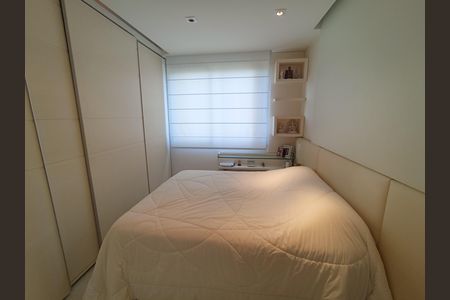 Apartamento para alugar com 167m², 3 quartos e 2 vagasQuarto 3