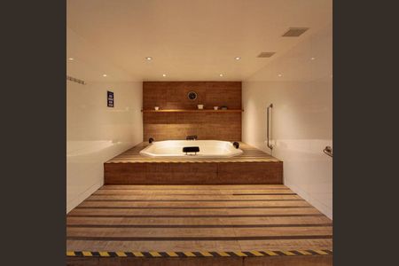 Apartamento para alugar com 167m², 3 quartos e 2 vagasHidromassagem 