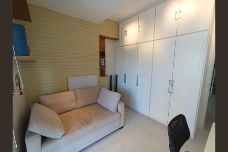 Apartamento para alugar com 167m², 3 quartos e 2 vagasQuarto 1