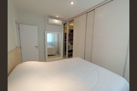 Apartamento para alugar com 167m², 3 quartos e 2 vagasQuarto 3