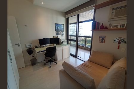 Apartamento para alugar com 167m², 3 quartos e 2 vagasQuarto 1