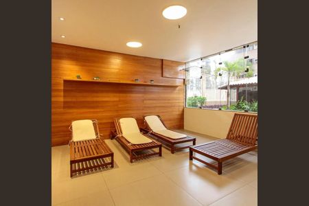 Apartamento para alugar com 167m², 3 quartos e 2 vagasSauna 