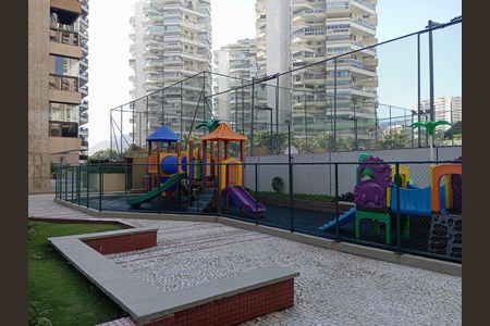 Apartamento para alugar com 167m², 3 quartos e 2 vagasPlayground 