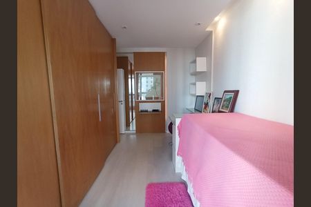 Apartamento para alugar com 167m², 3 quartos e 2 vagasQuarto 2