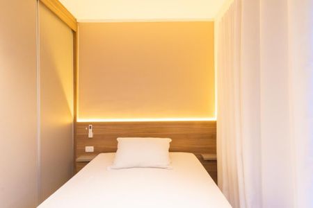 Studio de kitnet/studio para alugar com 1 quarto, 34m² em Novo Mundo, Curitiba