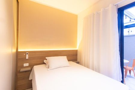 Studio de kitnet/studio para alugar com 1 quarto, 34m² em Novo Mundo, Curitiba