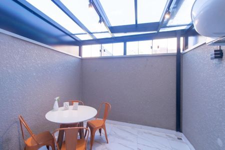 Studio para alugar com 34m², 1 quarto e 1 vaga Studio para alugar com 34m², 1 quarto e 1 vagaGarden