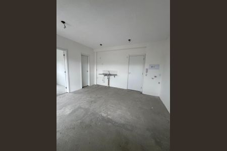 Foto 09 de apartamento à venda com 1 quarto, 33m² em Brooklin, São Paulo