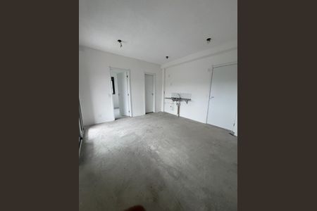 Apartamento à venda com 33m², 1 quarto e 1 vaga Apartamento à venda com 33m², 1 quarto e 1 vagaFoto 04