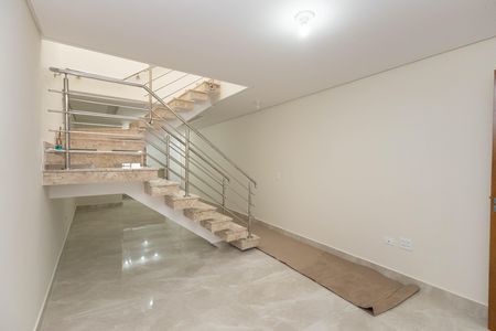 Sala  de casa à venda com 3 quartos, 116m² em Vila Nova Mazzei, São Paulo