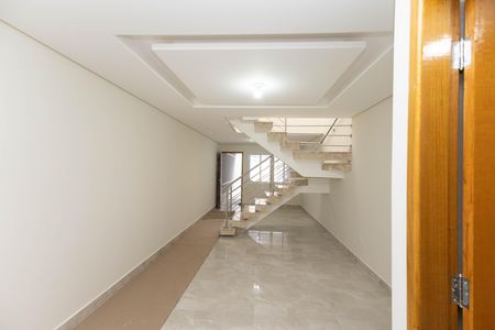Sala  de casa à venda com 3 quartos, 116m² em Vila Nova Mazzei, São Paulo