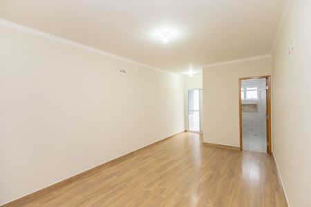 Suíte  de casa à venda com 3 quartos, 116m² em Vila Nova Mazzei, São Paulo