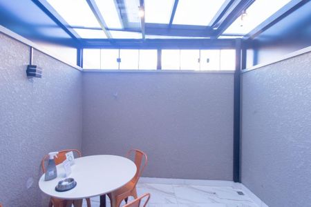 Studio para alugar com 35m², 1 quarto e sem vagaGarden