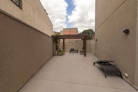 Studio para alugar com 35m², 1 quarto e sem vagaÁrea externa