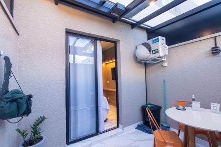 Studio para alugar com 35m², 1 quarto e sem vagaGarden