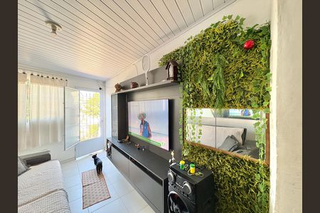 Sala de casa à venda com 2 quartos, 292m² em Vila Nina, São Paulo