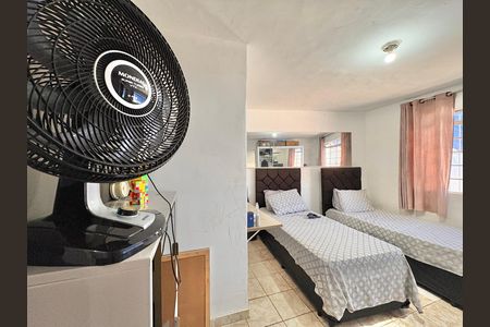 Casa à venda com 292m², 2 quartos e 3 vagas Casa à venda com 292m², 2 quartos e 3 vagasQuarto 2