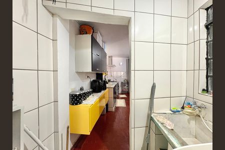 Casa à venda com 292m², 2 quartos e 3 vagas Casa à venda com 292m², 2 quartos e 3 vagasÁrea de Serviço