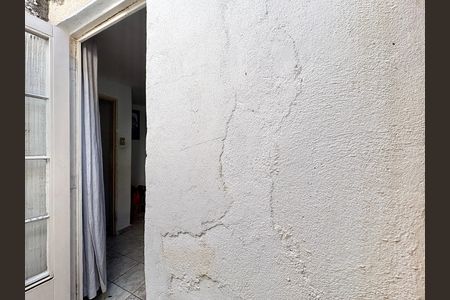 Casa à venda com 292m², 2 quartos e 3 vagas Casa à venda com 292m², 2 quartos e 3 vagasVaranda do Quarto 1
