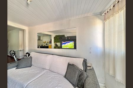 Sala de casa à venda com 2 quartos, 292m² em Vila Nina, São Paulo