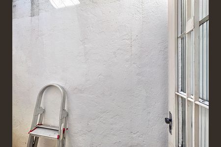 Varanda do Quarto 1 de casa à venda com 2 quartos, 292m² em Vila Nina, São Paulo