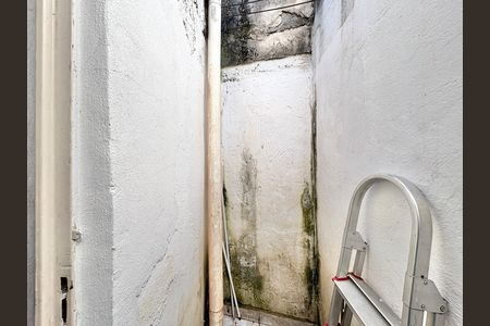 Varanda do Quarto 1 de casa à venda com 2 quartos, 292m² em Vila Nina, São Paulo