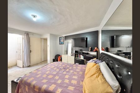 Quarto 1 de casa à venda com 2 quartos, 292m² em Vila Nina, São Paulo