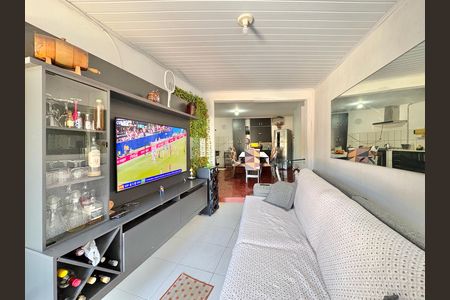 Sala de casa à venda com 2 quartos, 292m² em Vila Nina, São Paulo