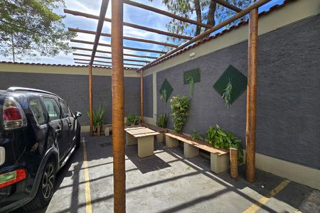 Apartamento para alugar com 67m², 2 quartos e 1 vagaÁrea comum
