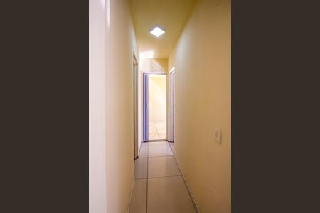 Apartamento para alugar com 67m², 2 quartos e 1 vagaCorredor