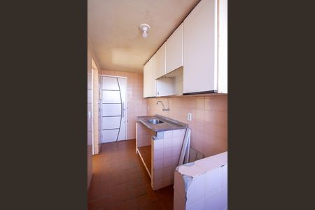 Apartamento para alugar com 67m², 2 quartos e 1 vagaCozinha