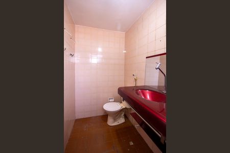 Apartamento para alugar com 67m², 2 quartos e 1 vagaBanheiro