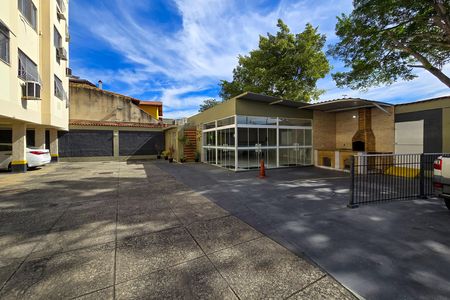 Apartamento para alugar com 67m², 2 quartos e 1 vagaÁrea comum