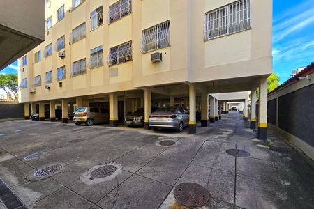 Apartamento para alugar com 67m², 2 quartos e 1 vagaÁrea comum