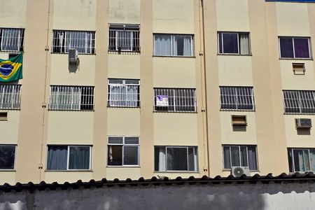 Apartamento para alugar com 67m², 2 quartos e 1 vagaFachada