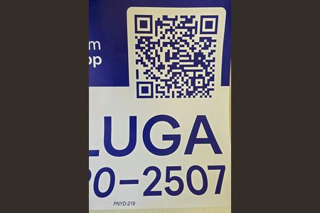 Apartamento para alugar com 67m², 2 quartos e 1 vagaPlaca