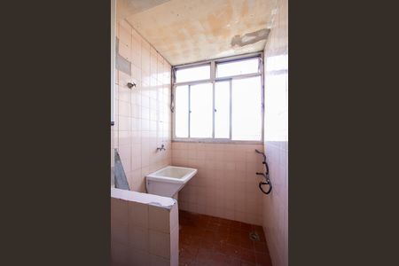 Apartamento para alugar com 67m², 2 quartos e 1 vagaÁrea de serviço