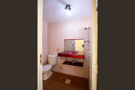 Apartamento para alugar com 67m², 2 quartos e 1 vagaBanheiro