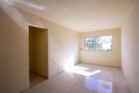 Sala de apartamento para alugar com 2 quartos, 67m² em Mutondo, São Gonçalo
