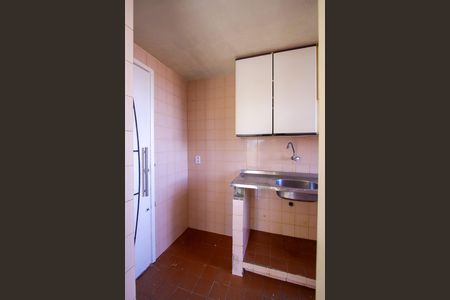 Apartamento para alugar com 67m², 2 quartos e 1 vagaCozinha