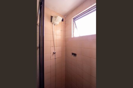 Apartamento para alugar com 67m², 2 quartos e 1 vagaBanheiro