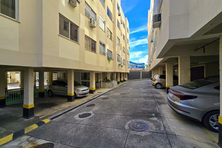 Apartamento para alugar com 67m², 2 quartos e 1 vagaÁrea comum