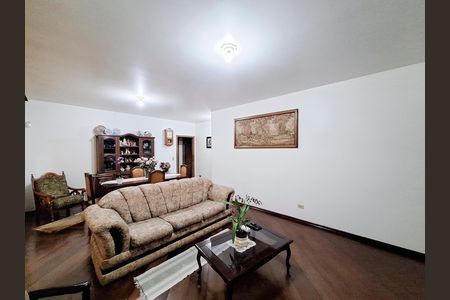 Sala de casa à venda com 3 quartos, 280m² em Chora Menino, São Paulo