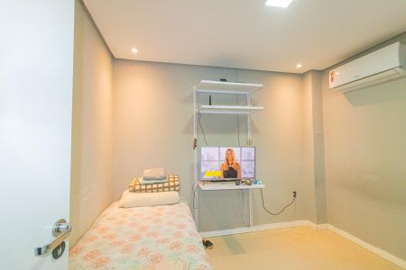 Casa de condomínio para alugar com 168m², 4 quartos e 2 vagas Casa de condomínio para alugar com 168m², 4 quartos e 2 vagasQuarto 3