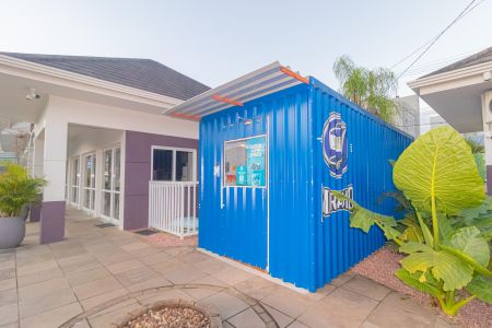 Casa de condomínio para alugar com 168m², 4 quartos e 2 vagas Casa de condomínio para alugar com 168m², 4 quartos e 2 vagasMinimercado