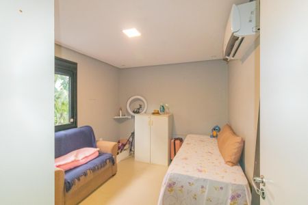 Casa de condomínio para alugar com 168m², 4 quartos e 2 vagas Casa de condomínio para alugar com 168m², 4 quartos e 2 vagasQuarto 2