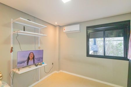 Casa de condomínio para alugar com 168m², 4 quartos e 2 vagas Casa de condomínio para alugar com 168m², 4 quartos e 2 vagasQuarto 3